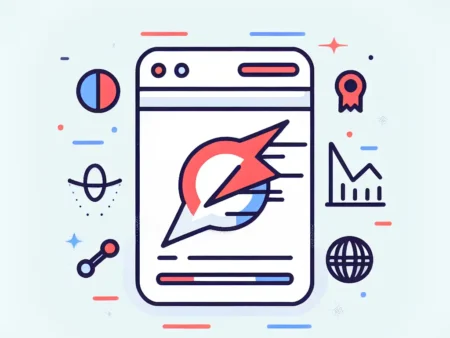 SEO Optimasi: Pentingnya Kecepatan Website untuk Peringkat SEO yang Lebih Baik