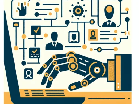 Teknologi AI: Penggunaan AI dalam Proses Rekrutmen untuk Meningkatkan Efisiensi