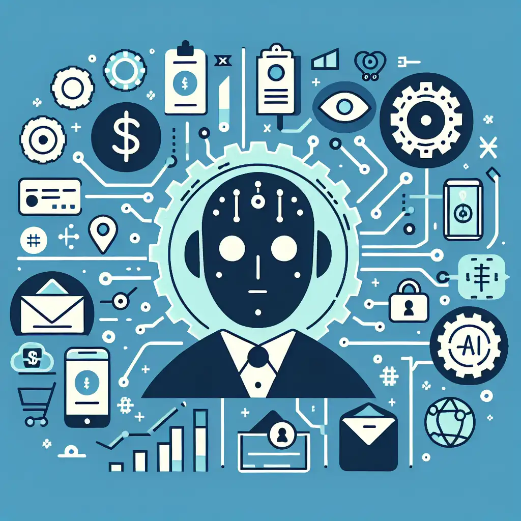 Teknologi AI: Inovasi AI dalam Menyederhanakan Proses Pembayaran di Bisnis