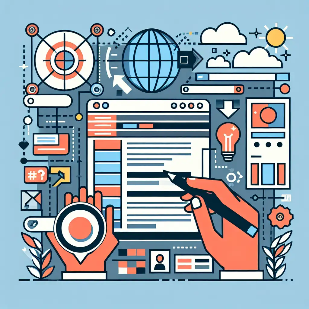 Web Design: Mendesain Website yang Sesuai dengan Tujuan Bisnis Anda