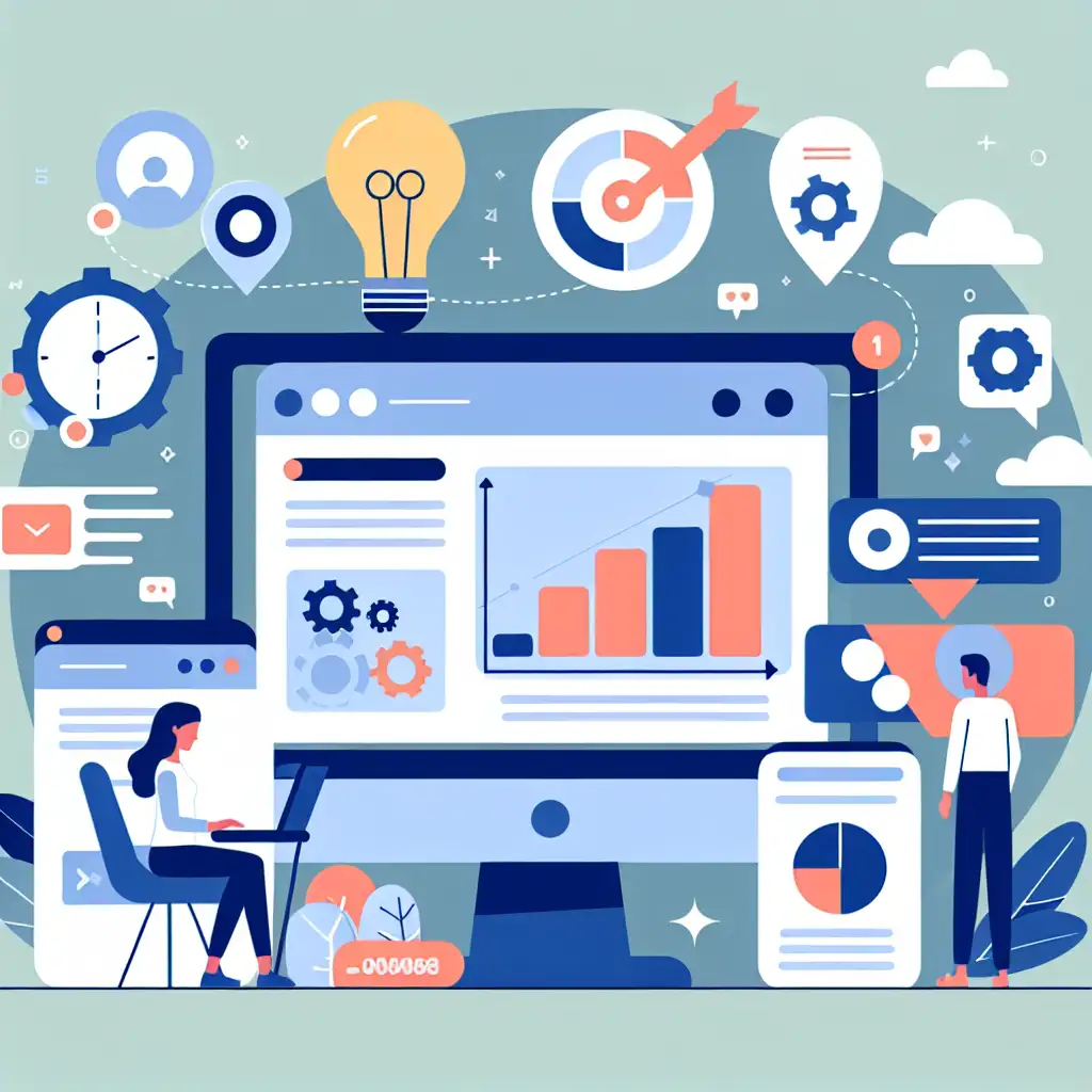 Digital Marketing: Strategi Digital Marketing yang Efektif untuk Bisnis UKM