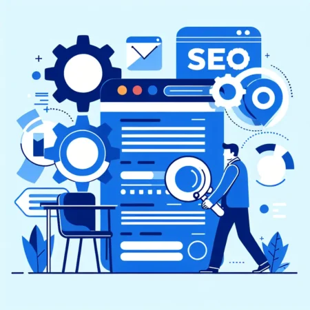SEO Optimasi: Meningkatkan SEO dengan Mengoptimalkan Gambar di Website Anda