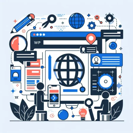 Web Design: Tips Mendesain Website yang Mempermudah Navigasi Pengunjung