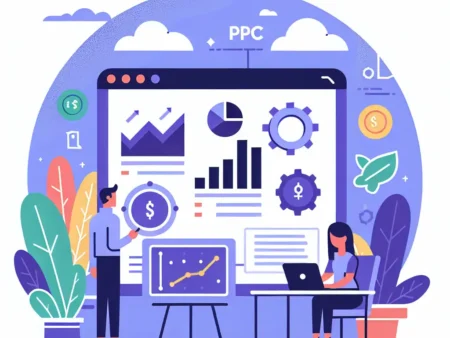 Digital Marketing: Mengoptimalkan Kampanye PPC untuk Meningkatkan ROI Bisnis