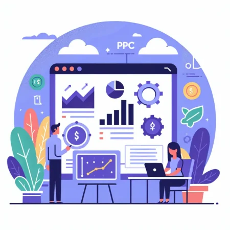Digital Marketing: Mengoptimalkan Kampanye PPC untuk Meningkatkan ROI Bisnis