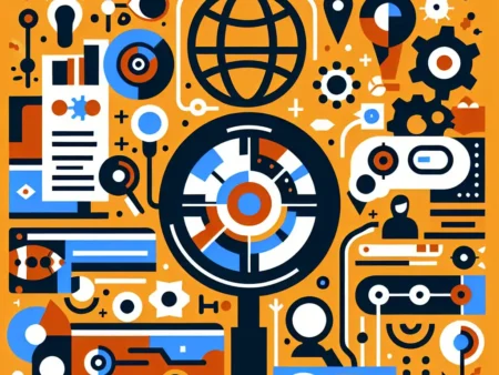 SEO Optimasi: Meningkatkan Daya Saing Website Anda dengan SEO Internasional