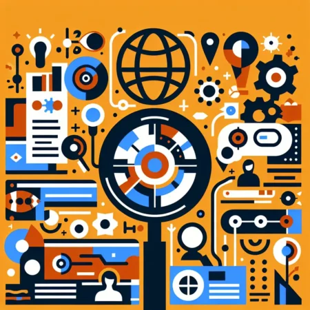 SEO Optimasi: Meningkatkan Daya Saing Website Anda dengan SEO Internasional