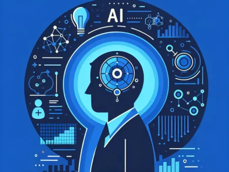 Teknologi AI: Menggunakan AI untuk Analisis Big Data dan Menemukan Pola Bisnis