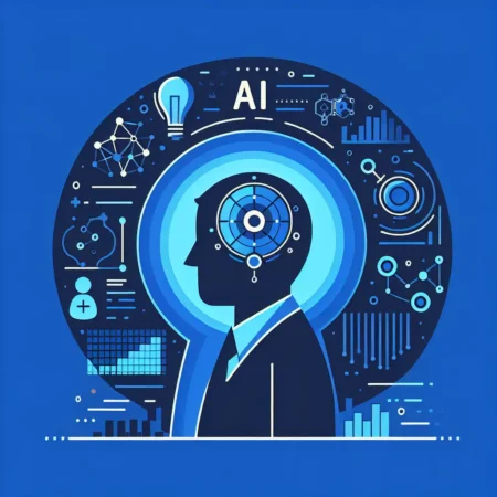 Teknologi AI: Menggunakan AI untuk Analisis Big Data dan Menemukan Pola Bisnis