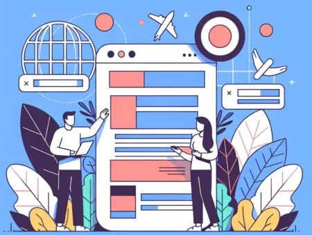 Web Design: Desain Website yang Mempermudah Konversi dengan Call-to-Action yang Jelas