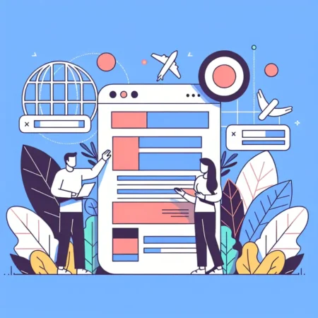 Web Design: Desain Website yang Mempermudah Konversi dengan Call-to-Action yang Jelas