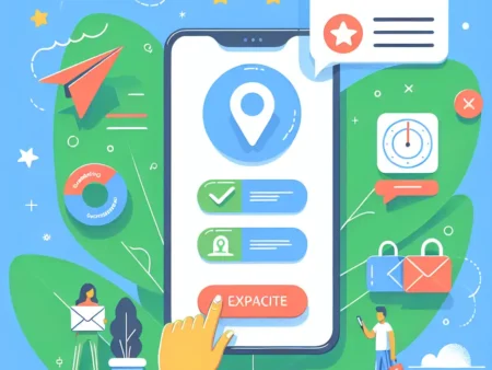 Aplikasi Mobile: Meningkatkan Interaksi Pelanggan dengan Notifikasi Push dalam Aplikasi Mobile