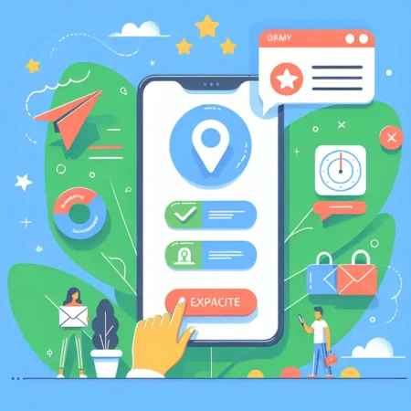 Aplikasi Mobile: Meningkatkan Interaksi Pelanggan dengan Notifikasi Push dalam Aplikasi Mobile