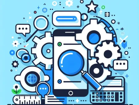 SEO Optimasi: Pentingnya SEO Mobile-Friendly dalam Era Pencarian Berbasis Mobile