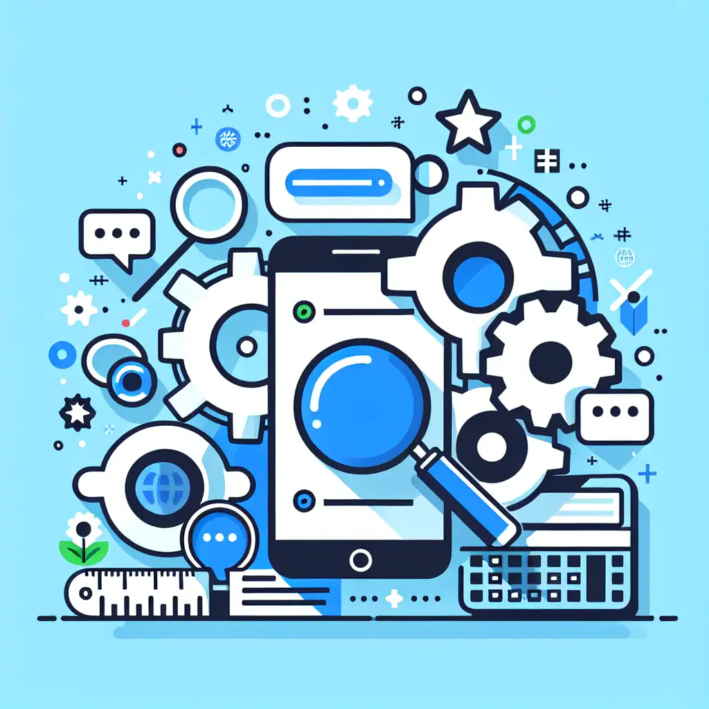 SEO Optimasi: Pentingnya SEO Mobile-Friendly dalam Era Pencarian Berbasis Mobile