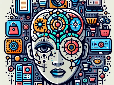 Teknologi AI: Bagaimana AI Meningkatkan Pengalaman Pengguna di E-commerce