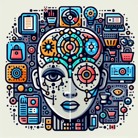 Teknologi AI: Bagaimana AI Meningkatkan Pengalaman Pengguna di E-commerce