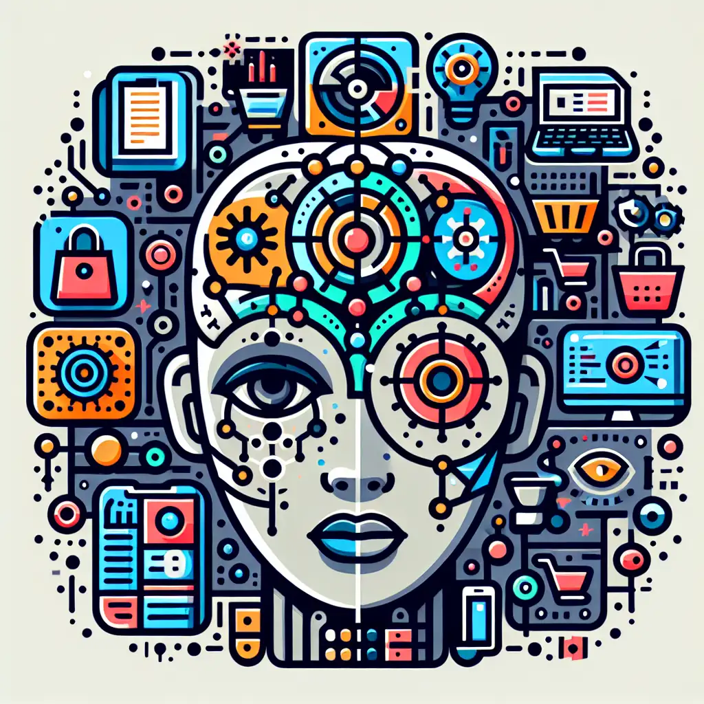 Teknologi AI: Bagaimana AI Meningkatkan Pengalaman Pengguna di E-commerce