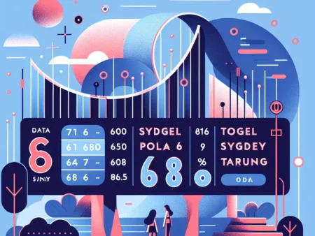 Data Togel Sydney 6D Pola Tarung
