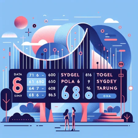 Data Togel Sydney 6D Pola Tarung