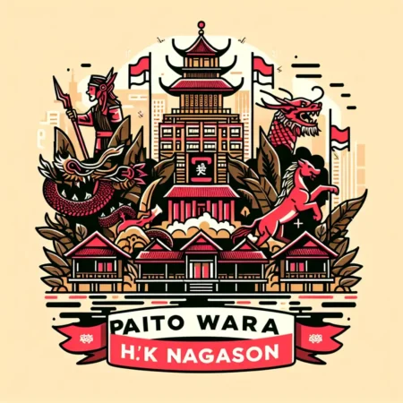 Paito Warna HK Nagasaon