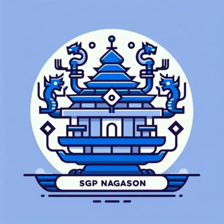 Live Draw SGP Nagasaon
