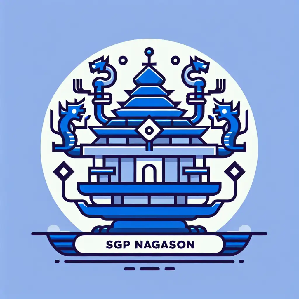 Live Draw SGP Nagasaon