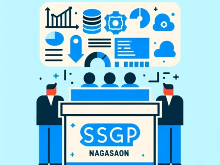 Data SGP Nagasaon