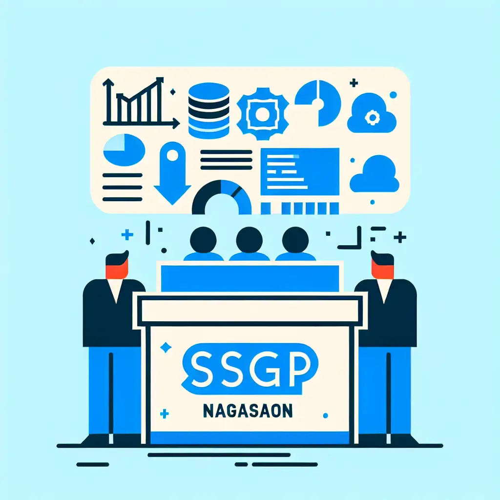 Data SGP Nagasaon