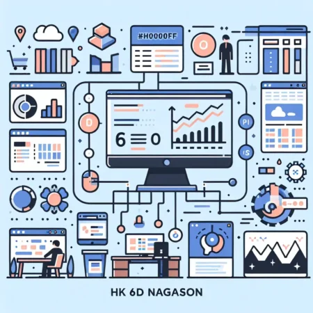 Data HK 6D Nagasaon