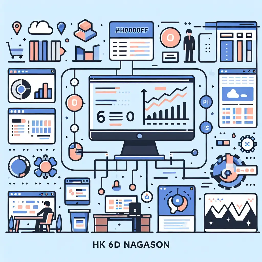 Data HK 6D Nagasaon