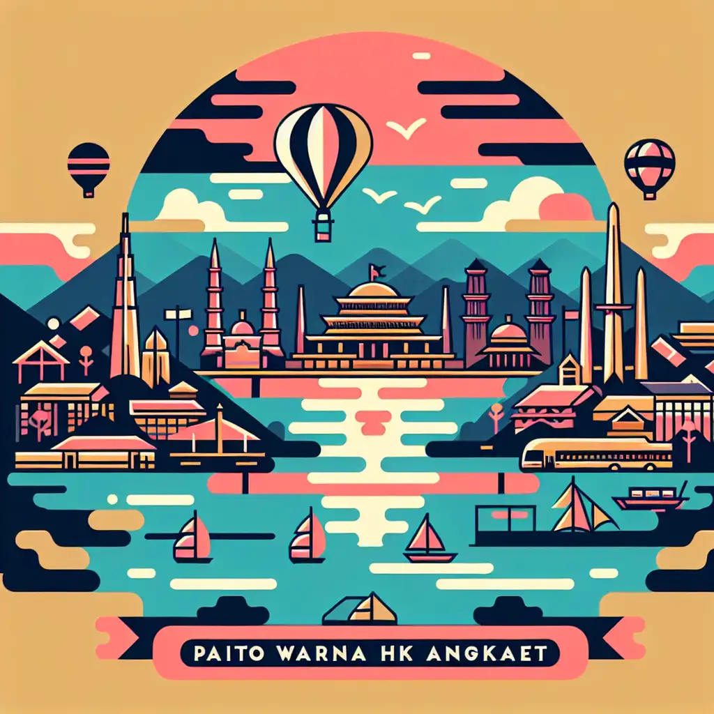 Paito Warna HK Angkanet