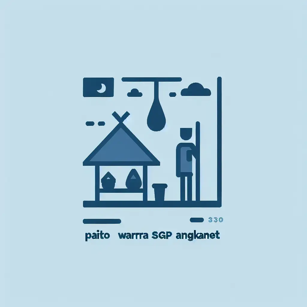 Paito Warna SGP Angkanet