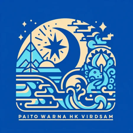 Paito Warna HK Virdsam