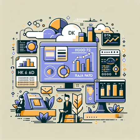 Data HK 6D Raja Paito