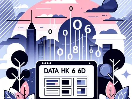 Data HK 6D Datubolon