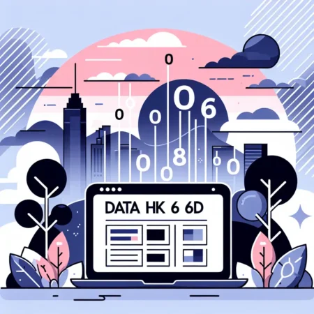 Data HK 6D Datubolon