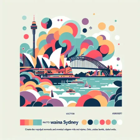 Paito Warna Sydney Virdsam