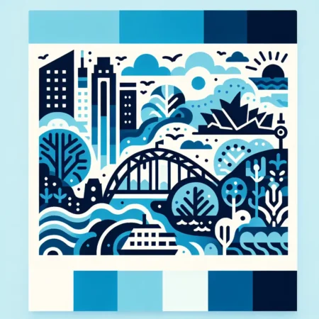 Paito Warna Sydney Bos Paito