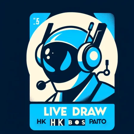 Live Draw HK Bos Paito