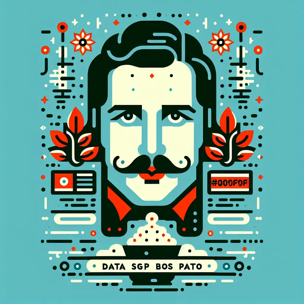 Data SGP Bos Paito