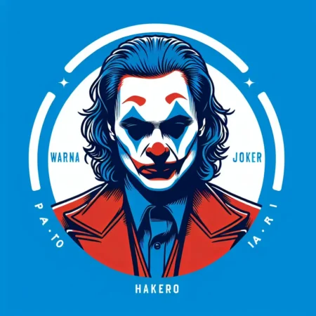 Paito Warna HK Joker Merah