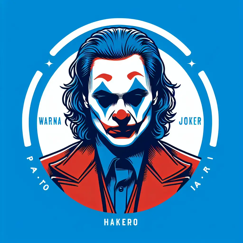 Paito Warna HK Joker Merah