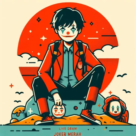 Live Draw HK Joker Merah