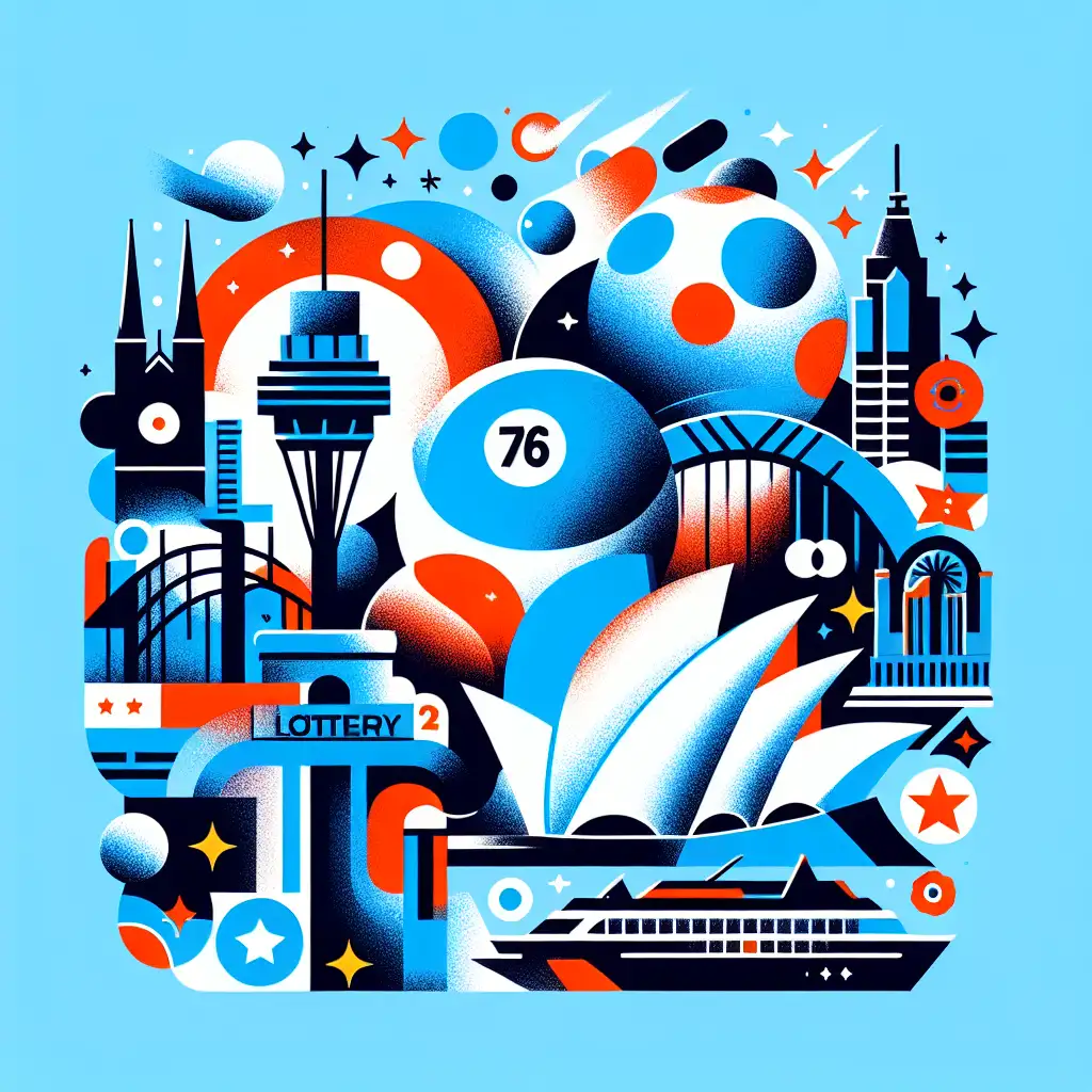 Live Draw Sydney Raja Dunia Togel
