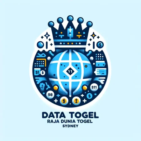 Data Togel Sydney Raja Dunia Togel