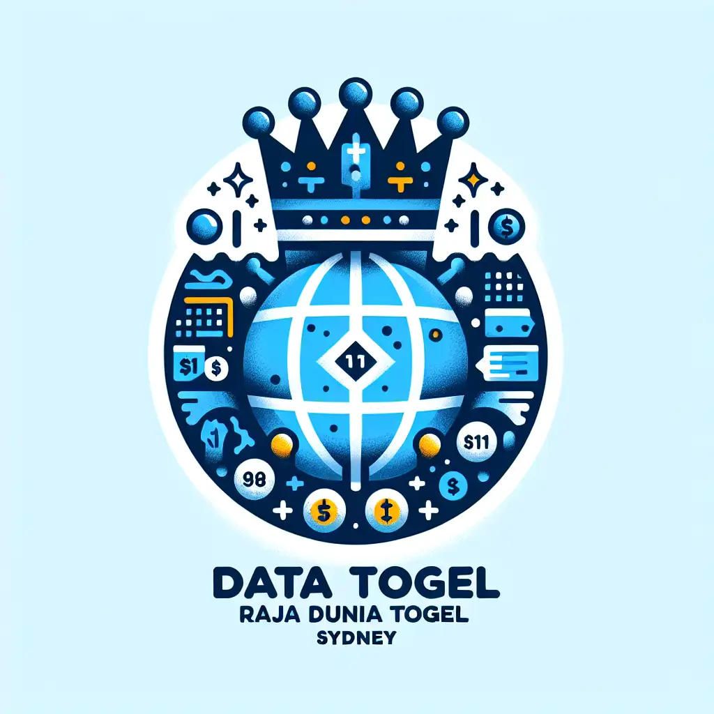 Data Togel Sydney Raja Dunia Togel