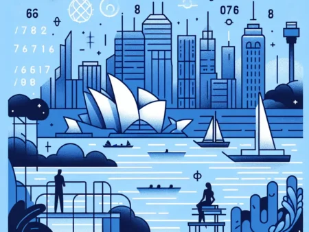 Data Togel Sydney 6D Raja Dunia Togel