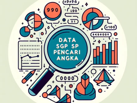 Data SGP Pencari Angka