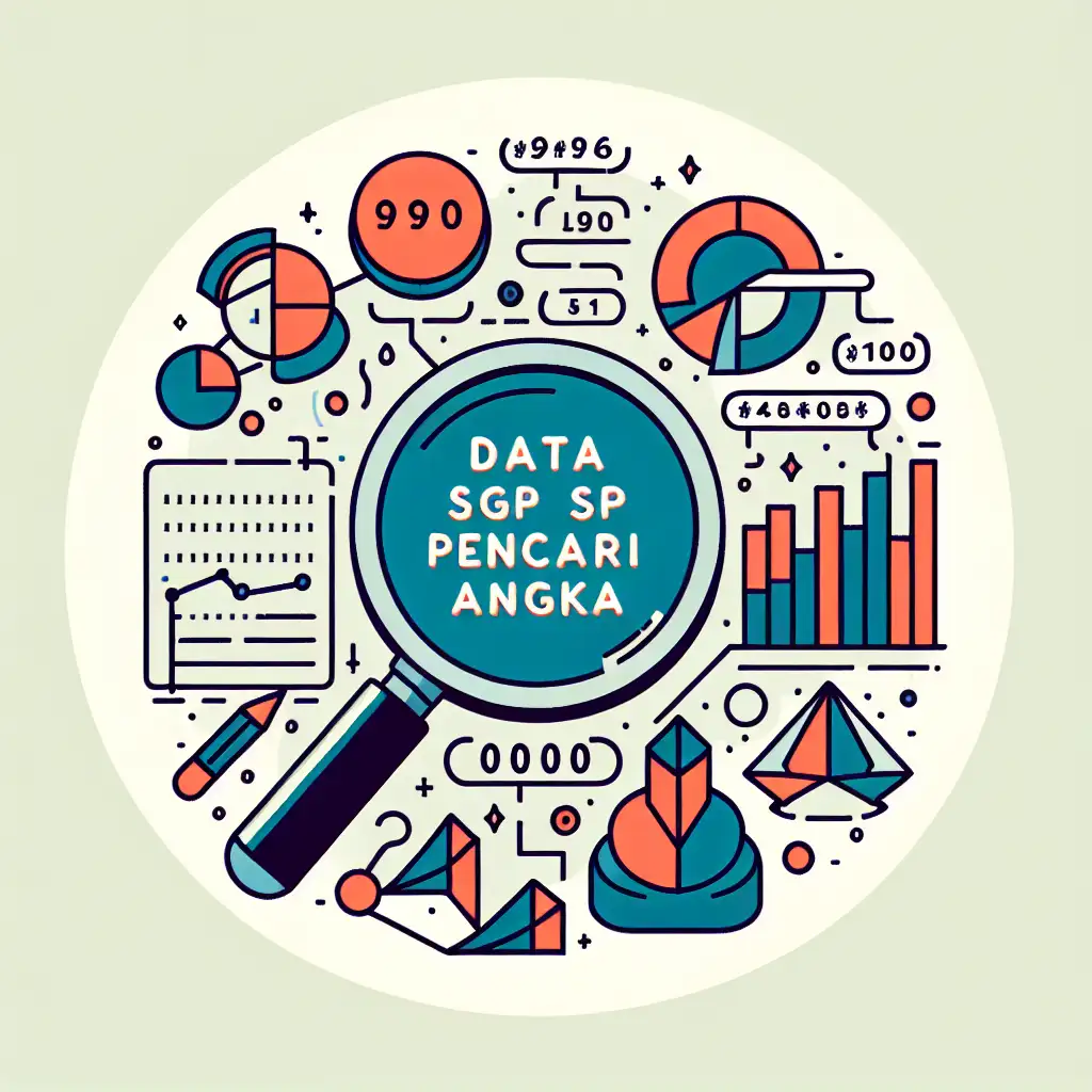 Data SGP Pencari Angka